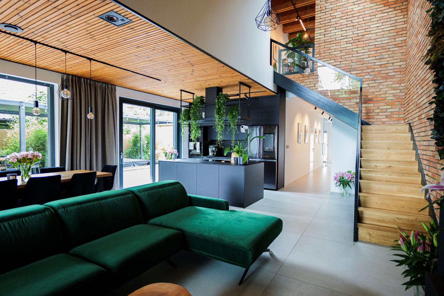 Co to jest home staging na etapie projektu?