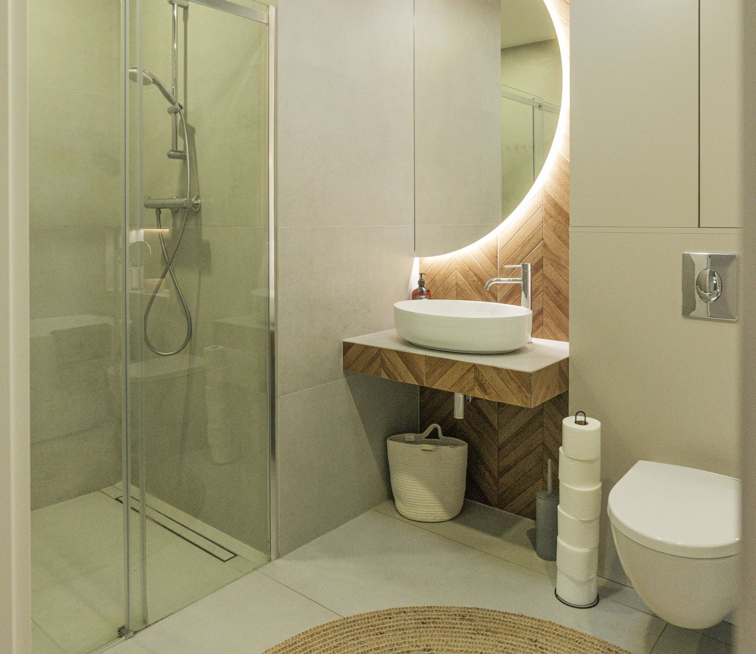 5 przykładów detali, które robią różnicę w domu luksusowym