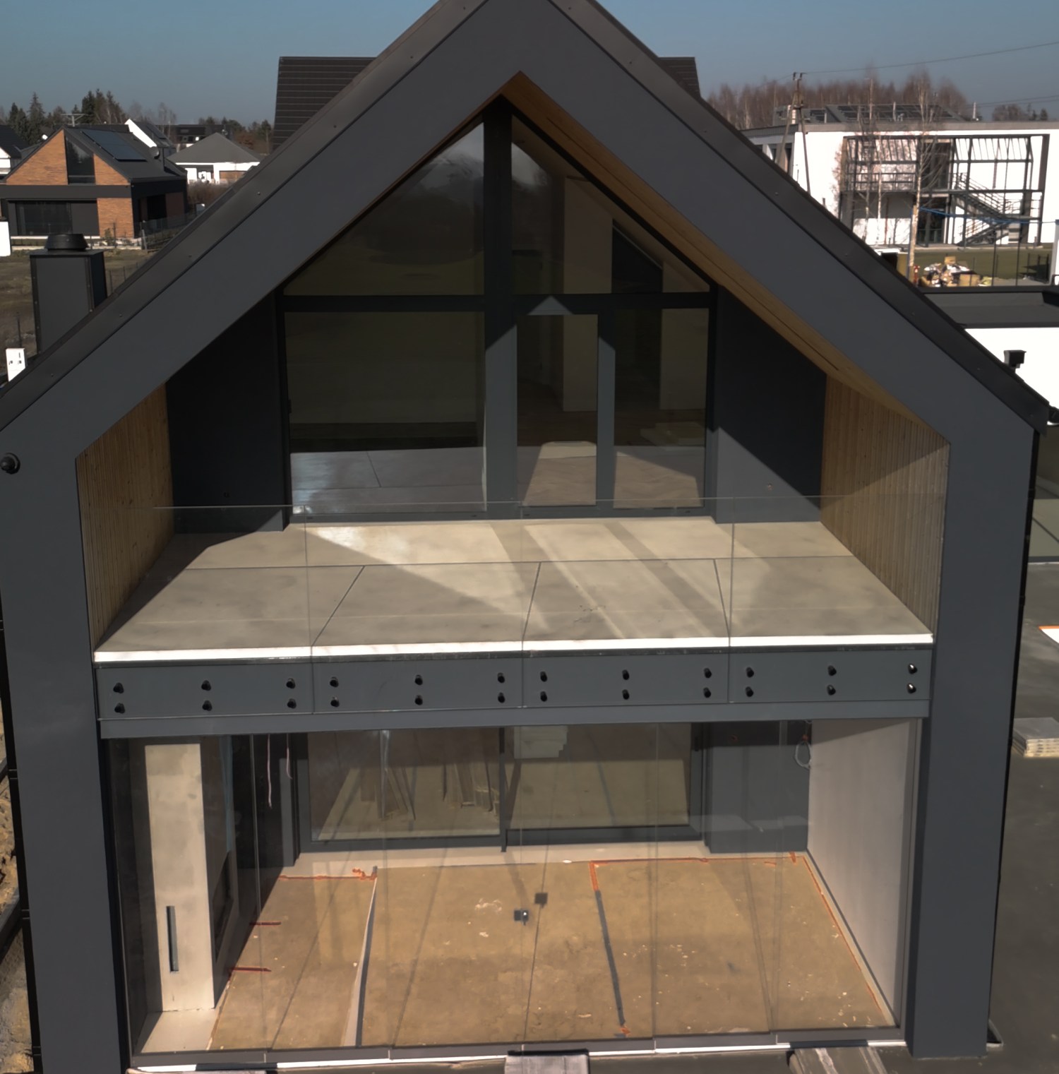 Ile kosztuje działka budowlana w powiecie poznańskim