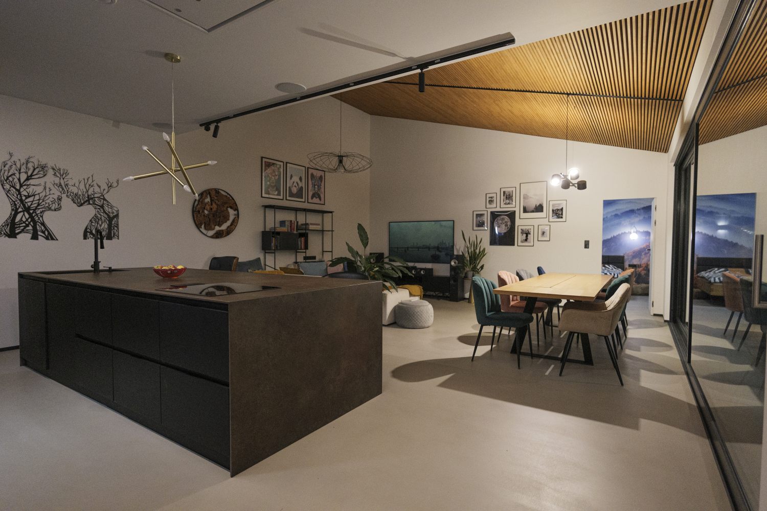 Materiały ekologiczne w budowie domu – trwałość, estetyka i zdrowie