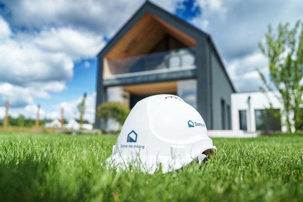 Pompa ciepła koszty – budowa domu energooszczędnego Domy na Miarę