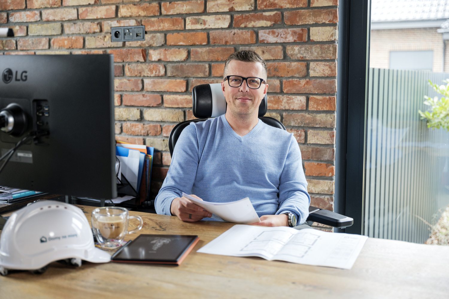 Jak wygląda umowa z wykonawcą „pod klucz”?