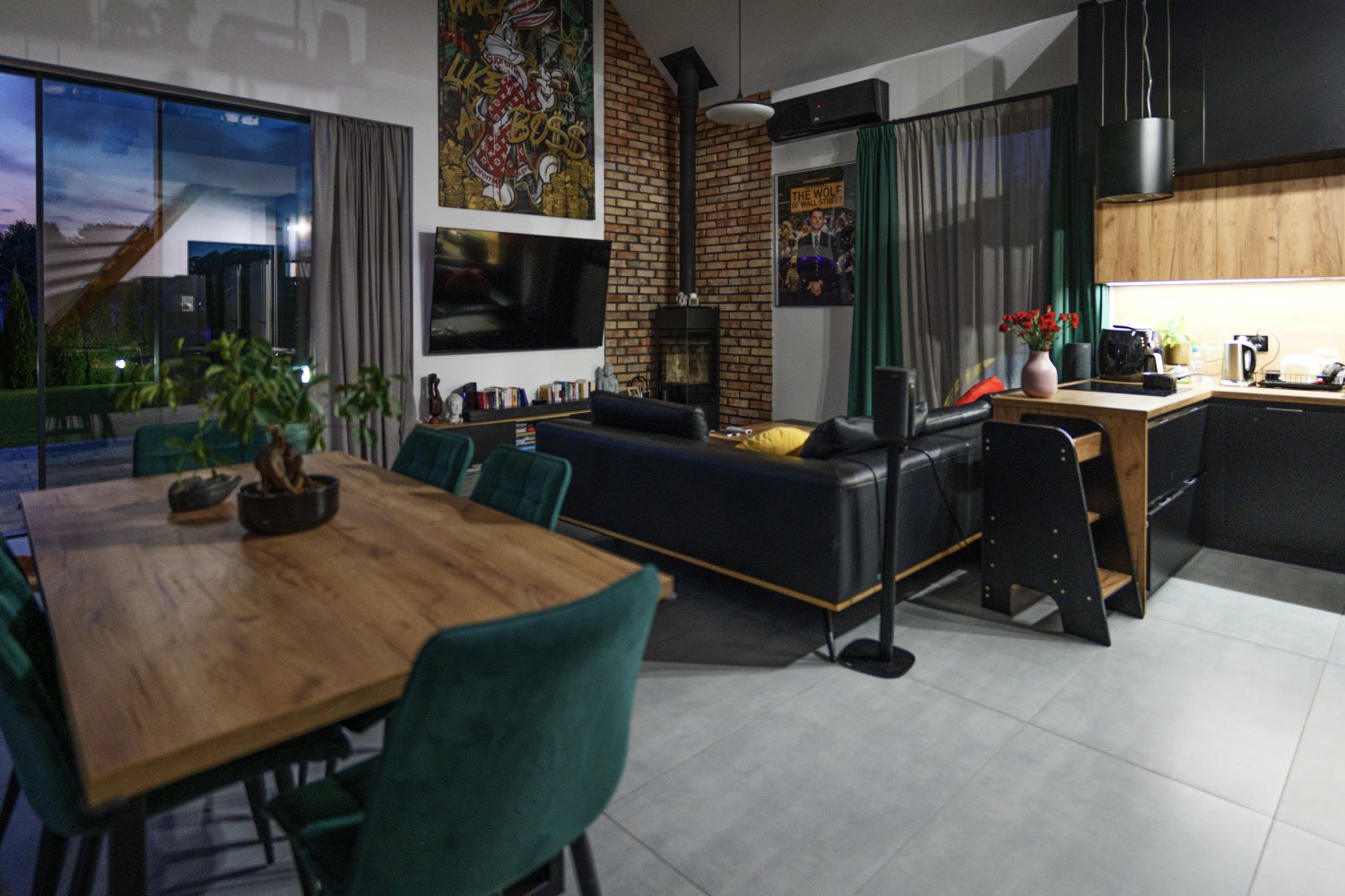 Ile kosztuje wykończenie domu 120 m² w 2026 roku?