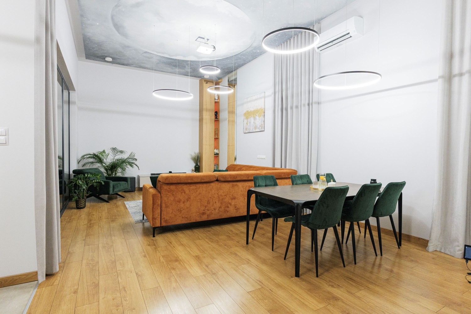 5 najczęstszych błędów przy aranżacji wnętrz nowego domu