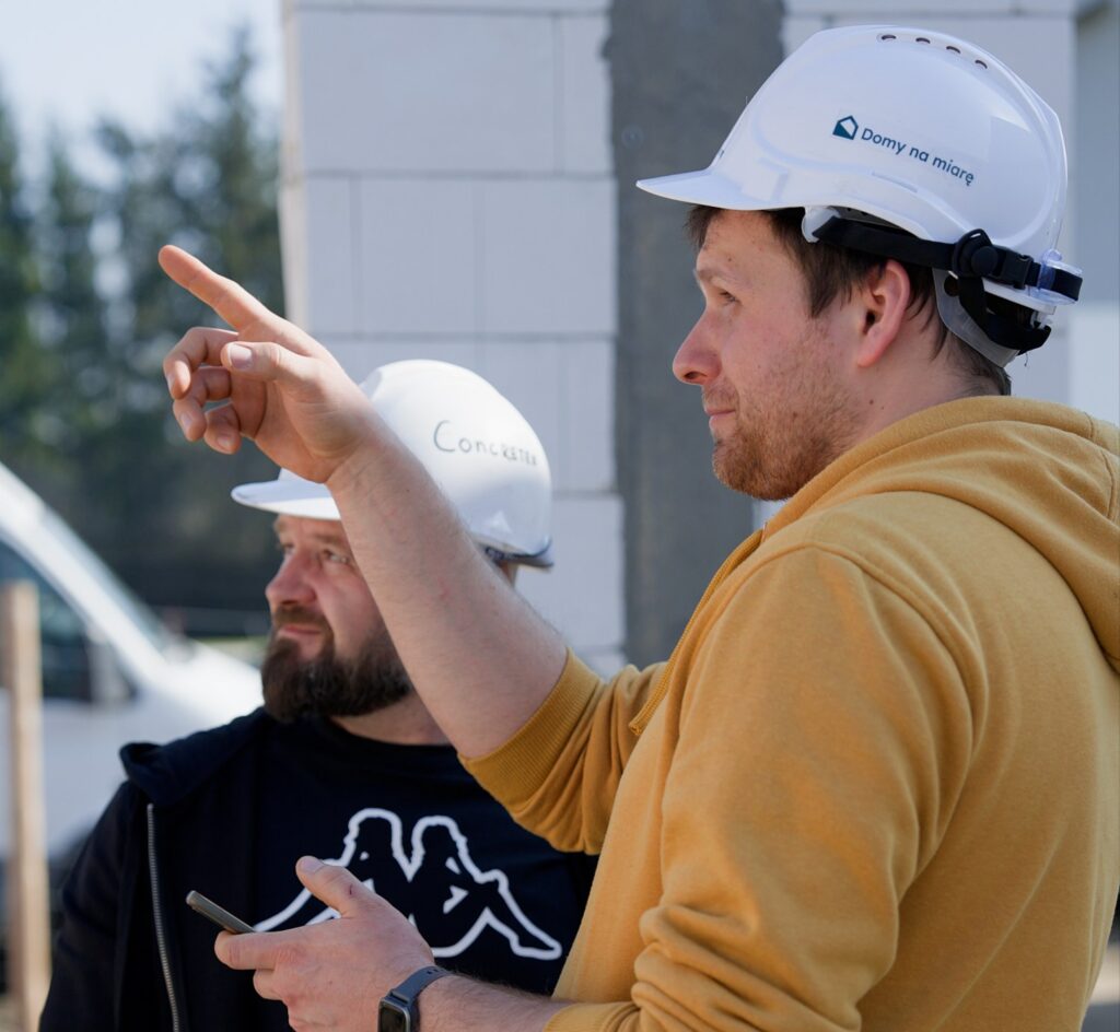 Projekt wnętrz instalacje – koordynacja instalacji elektrycznych i sanitarnych na budowie