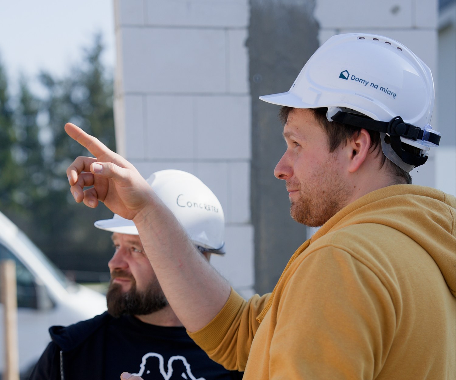 Najczęstsze błędy inwestorów na etapie budowy