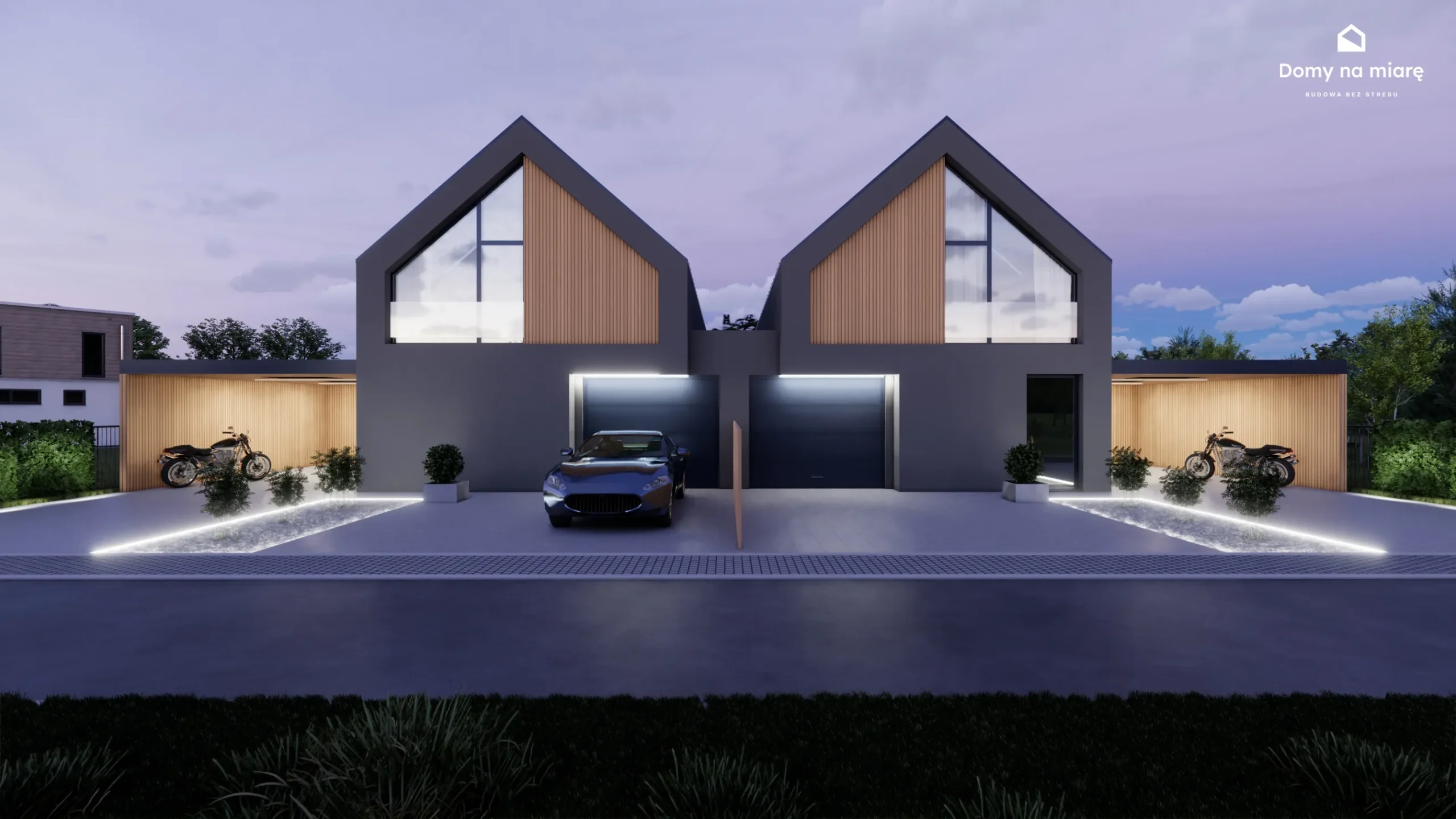 Dom dwulokalowy a kredyt hipoteczny – co warto wiedzieć