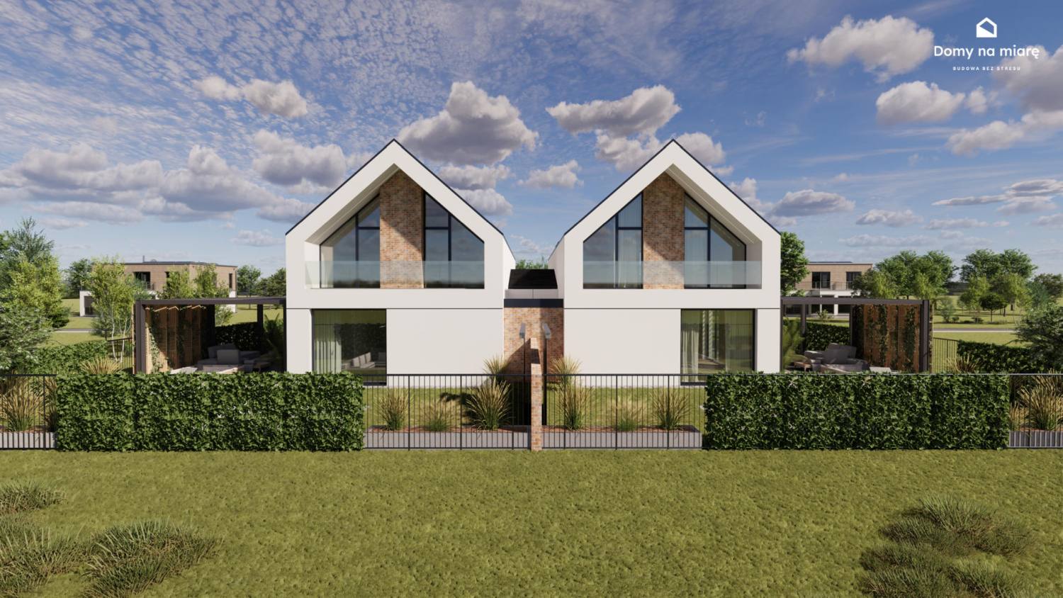 Koszty utrzymania domu dwulokalowego