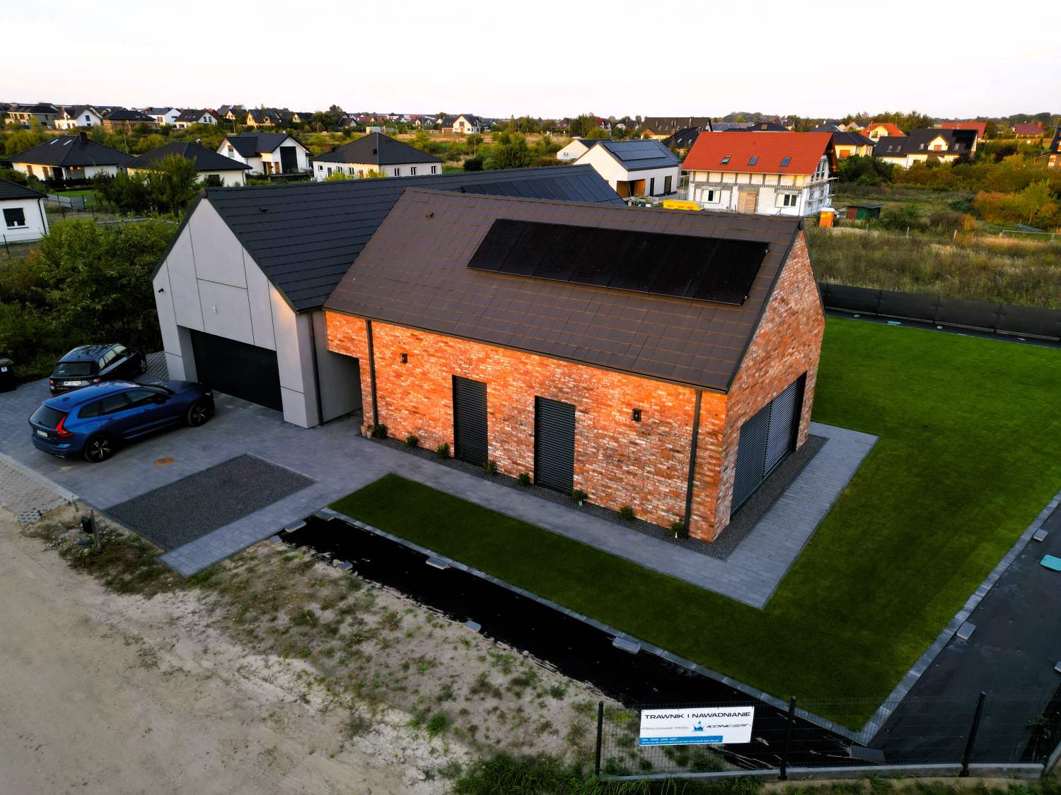 Dom energooszczędny a rachunki – realne liczby po kilku latach