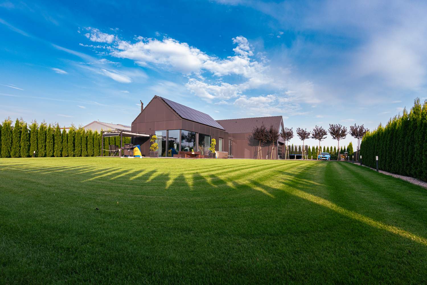 Dom premium – co naprawdę robi różnicę