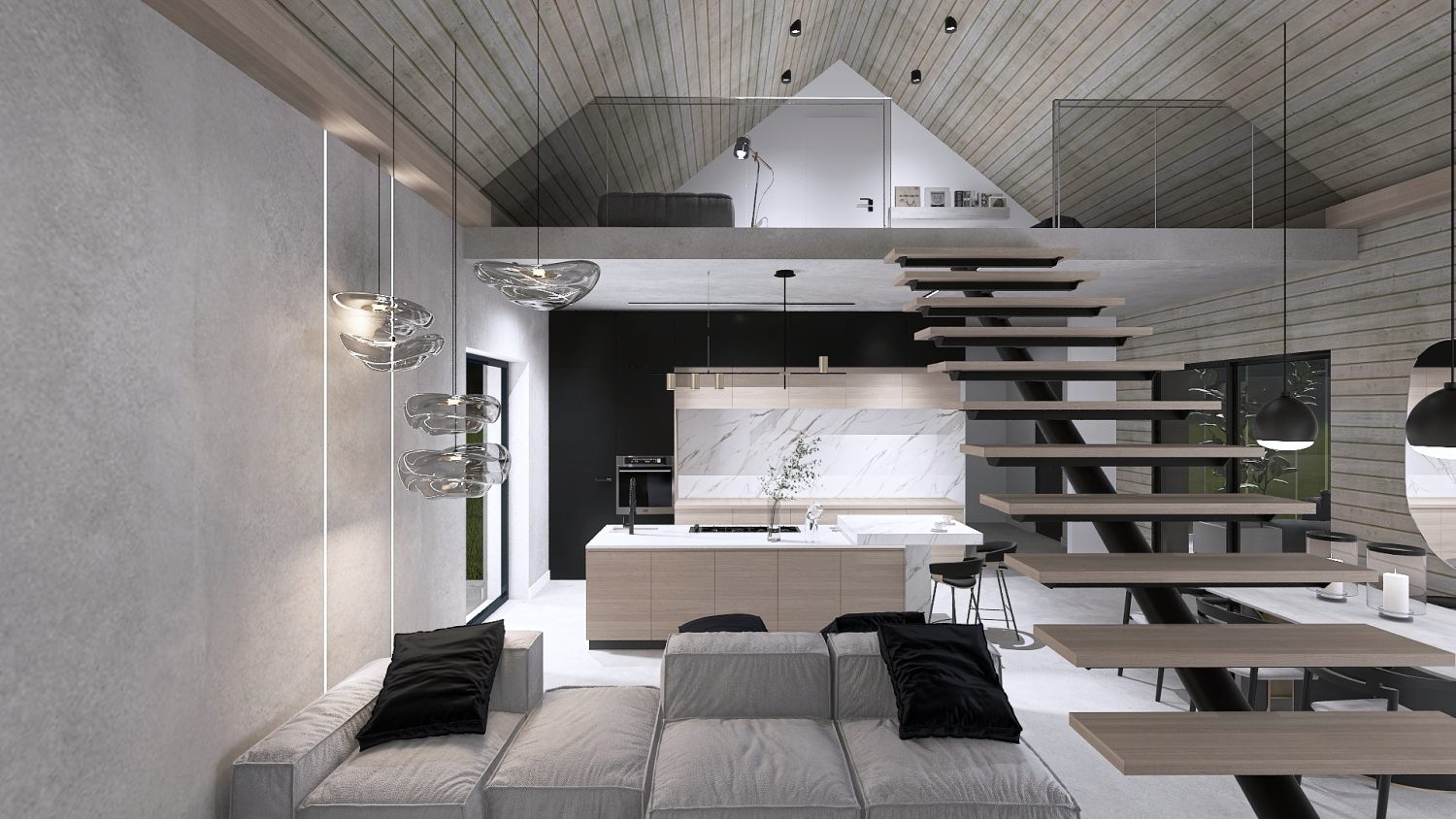 Jak przygotować się do projektu wnętrz – praktyczne wskazówki dla inwestora