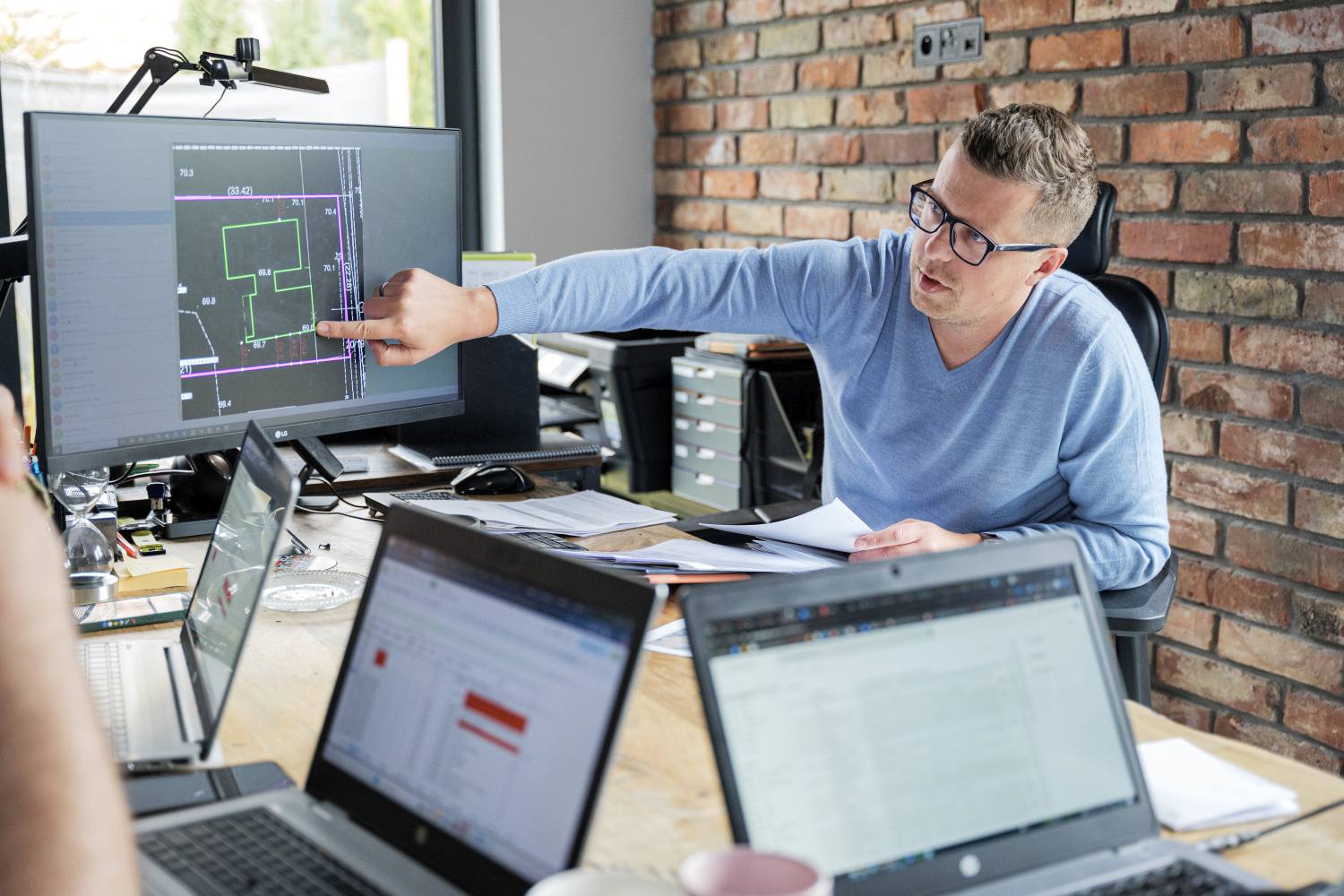 Jak skrócić czas budowy domu bez spadku jakości