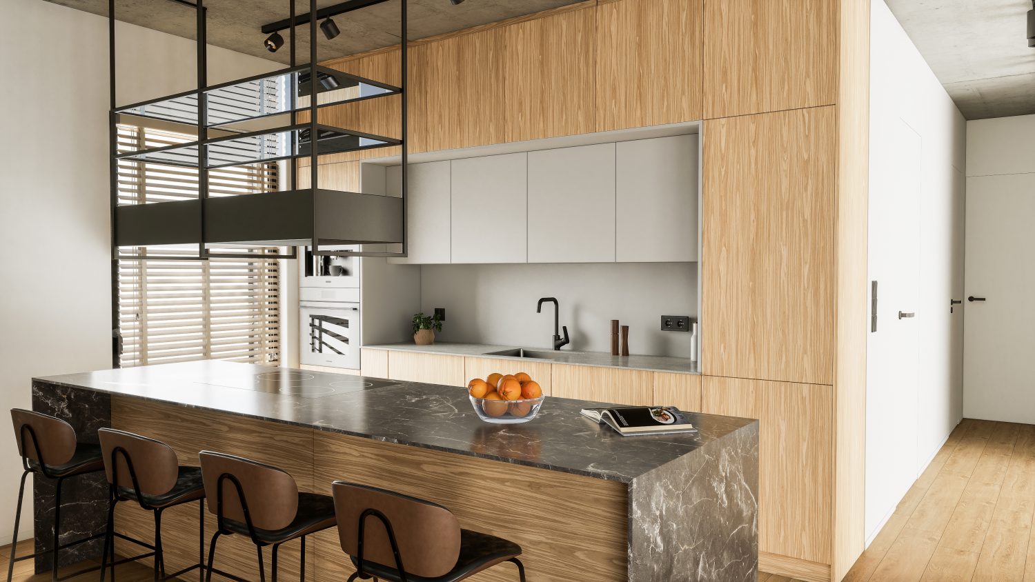 Współpraca architekt i projektant wnętrz – dlaczego ma realne znaczenie przy budowie domu