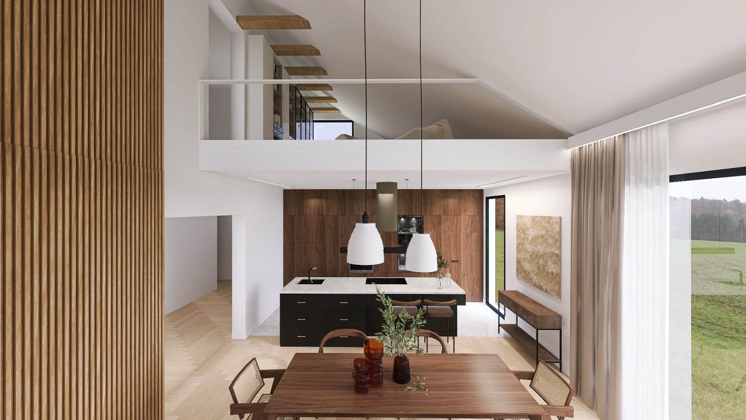 Czy projekt wnętrz można etapować?