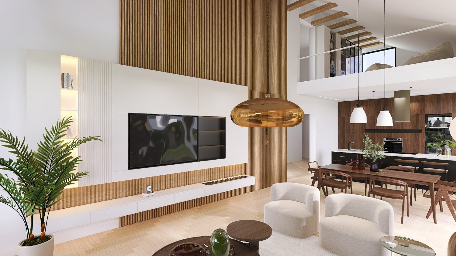 Czy projekt wnętrz zwiększa wartość domu?